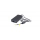 Kramer Electronics PS-2006-O adaptador e inversor de corriente Interior Negro